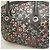 Borsa Boston Coco Travel Mini Chanel Nero - vista 7