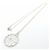 Collana Tiffany & Co. Flower Circle - vista 3