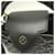 Borsa Louis Vuitton Monogram Flower Capucines BB Nero - vista 10
