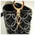 Borsa Louis Vuitton Monogram Flower Capucines BB Nero - vista 12