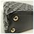 Borsa Louis Vuitton Monogram Flower Capucines BB Nero - vista 13