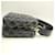 Borsa Louis Vuitton Monogram Flower Capucines BB Nero - vista 5