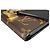 Cartera bi-fold compacta Louis Vuitton Portefeuille Pallas Castaño - vista 5