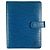 Louis Vuitton Epi Leather Agenda MM Notebook Cover in Toledo Blue