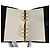 Louis Vuitton Epi Leather Agenda MM Notebook Cover in Toledo Blue - view 12