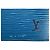 Louis Vuitton Epi Leather Agenda MM Notebook Cover in Toledo Blue - view 15