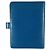 Louis Vuitton Epi Leather Agenda MM Notebook Cover in Toledo Blue - view 2