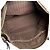 Borsa Louis Vuitton Monogram Empreinte Marrone - vista 10