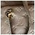 Borsa Louis Vuitton Monogram Empreinte Marrone - vista 16