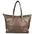 Borsa Louis Vuitton Monogram Empreinte Marrone - vista 2