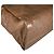 Borsa Louis Vuitton Monogram Empreinte Marrone - vista 5