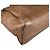 Borsa Louis Vuitton Monogram Empreinte Marrone - vista 7