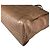 Borsa Louis Vuitton Monogram Empreinte Marrone - vista 8