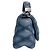 Sac à main Louis Vuitton Maltage GO-14PM Bleu - vue 4