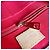 Borsa a Mano Louis Vuitton Monogram Sac Plat BB Marrone - vista 13