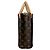 Borsa a Mano Louis Vuitton Monogram Sac Plat BB Marrone - vista 4