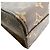 Borsa a Mano Louis Vuitton Monogram Sac Plat BB Marrone - vista 7