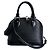 Borsa a Spalla Louis Vuitton Alma BB Nero