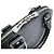 Borsa a Spalla Louis Vuitton Alma BB Nero - vista 13