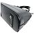 Borsa a Spalla Louis Vuitton Alma BB Nero - vista 7