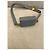 Borsa Dior 30 Montaigne Box Pelle di Vitello Blu - vista 3