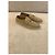 Loro Piana Summer Charms Walk Mocassini in scamosciato beige - vista 3