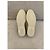 Loro Piana Summer Charms Walk Mocassini in scamosciato beige - vista 5