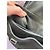 Borsa a tracolla Louis Vuitton Taiga in pelle Nero - vista 10