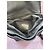 Borsa a tracolla Louis Vuitton Taiga in pelle Nero - vista 9