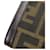 Fendi Bi-fold Wallet Zucca Braun  - Ansicht 10