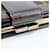 Fendi Bi-fold Wallet Zucca Braun  - Ansicht 11