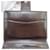 Fendi Bi-fold Wallet Zucca Braun  - Ansicht 16