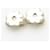 Orecchini Bean di Tiffany & Co. Argento - vista 10