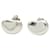 Orecchini Bean di Tiffany & Co. Argento - vista 2