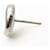 Orecchini Bean di Tiffany & Co. Argento - vista 5