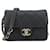 Borsa a Spalla Chanel Mini Flap Nero