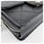 Borsa a Spalla Chanel Mini Flap Nero - vista 10