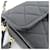 Borsa a Spalla Chanel Mini Flap Nero - vista 11