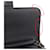 Borsa a Spalla Chanel Mini Flap Nero - vista 16