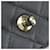 Borsa a Spalla Chanel Mini Flap Nero - vista 18