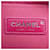 Borsa a Spalla Chanel Mini Flap Nero - vista 23