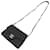 Borsa a Spalla Chanel Mini Flap Nero - vista 26