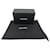 Borsa a Spalla Chanel Mini Flap Nero - vista 30