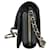 Borsa a Spalla Chanel Mini Flap Nero - vista 4