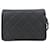 Borsa a Spalla Chanel Mini Flap Nero - vista 5