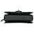 Borsa a Spalla Chanel Mini Flap Nero - vista 7