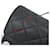 Borsa a Spalla Chanel Mini Flap Nero - vista 8