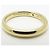 Anello stacking in oro giallo e diamanti Tiffany & Co. - vista 5