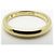 Anello stacking in oro giallo e diamanti Tiffany & Co. - vista 6