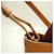 Borsa Tote Mini Loewe Puzzlefold - vista 10